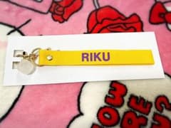 RIKU フラッグストラップのサムネイル