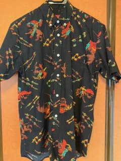 supreme シャツのサムネイル