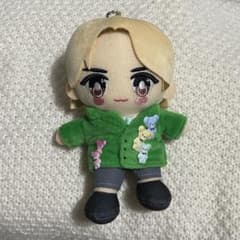 M!LK 吉田仁人 SMILE POP! ぬいぐるみ スマポのサムネイル