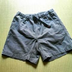 グラミチショートパンツのサムネイル