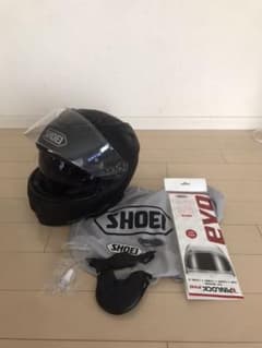 SHOEI GT-AIR2のサムネイル