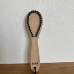 毛玉取り　アートブラシ　浅草のサムネイル