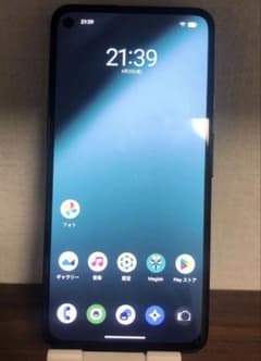 Google Pixel 4a （5G）カスタムrom Android16 - メルカリ