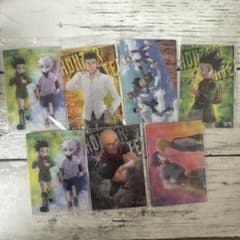 キ*キ様 ハンターハンター　イタジャガのサムネイル