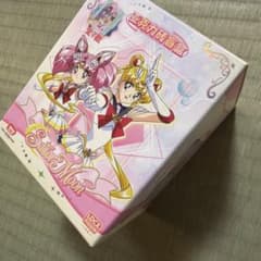 1BOX未開封 セーラームーン 海外 公式 アクリルブロック - メルカリ
