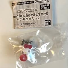 ◎新品◎めじるしアクセサリー サンリオキャラクターズ エモきゅん ハローキティのサムネイル