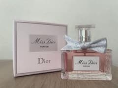 DIOR香水　ミスディオール　パルファン35mlのサムネイル