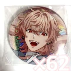 パラライ paradox Live ロクタ ドプショ 缶バッジ 2024 - メルカリ