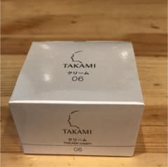 タカミ クリーム 28gのサムネイル