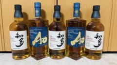 希少】三楽オーシャン 軽井沢 ファインエイジド ストレートモルト