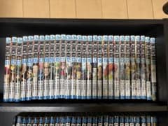ワンパンマン 1-28巻 全巻セット 漫画のサムネイル