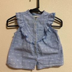 トップス　ZARAベイビーのサムネイル
