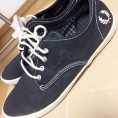 FREDPERRY スニーカー 26cmのサムネイル