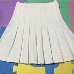NADIAプリーツスカートのサムネイル
