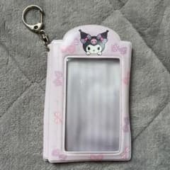 クロミ トレカケースのサムネイル
