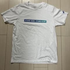 asics SOUND MIND, SOUND BODY Tシャツ Lサイズのサムネイル