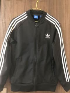 adidas オリジナル ジャージのサムネイル