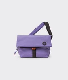 crumpler(クランプラー) メッセンジャーバッグ - メルカリ