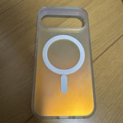 Googlepixel10 10Pro クリアケース ガラスフィルム1枚のサムネイル