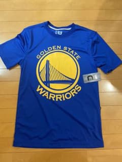 NBAGoldenStateWarriorsウォーリアーズ Tシャツ Ｓのサムネイル