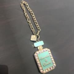 ぽん子様 専用ページ サマンサ チャームのサムネイル