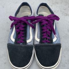 VANS OLD オールドスクールのサムネイル