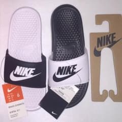 限定セール 希少 23 24 25 NIKE BENASSI MISMATCHのサムネイル