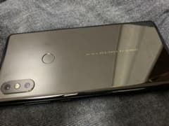 最終値下げxiaomi mi mix2s 64gb globalのサムネイル