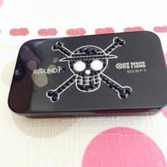 ONE PIECE  ROUND1  小物ケースのサムネイル