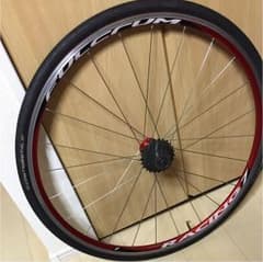 SCN様専用 フルクラム レーシング7 リアのみのサムネイル