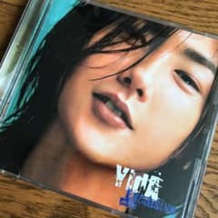 イーダ  YiDA / Exclusive Code CD＋DVD2枚組のサムネイル