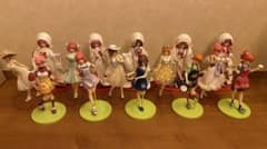 五等分の花嫁 一番くじ フィギュア 15体セット まとめ売り 美少女