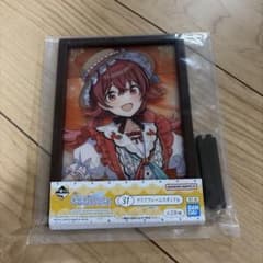 小宮果穂　クリアフレームスタンド　一番くじのサムネイル