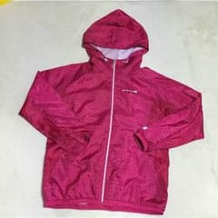 美品☆ニューバランス ウィンドブレーカーのサムネイル