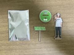 オモコロチャンネル アクリルスタンド 加藤のサムネイル