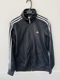 adidas ジャージ　上下　ペア　２点セットのサムネイル