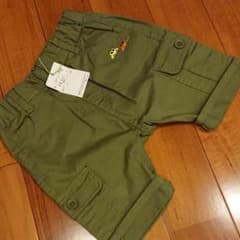 新品✨クレードスコープ ハーフパンツのサムネイル