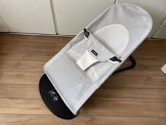 BabyBjorn バウンサーのサムネイル