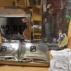 BE:FIRST グッズセットのサムネイル