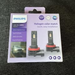 PHILIPS LED-HL [H11] PG19/2のサムネイル