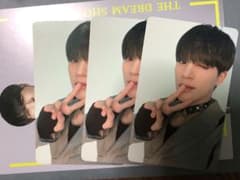 NCTDREAMトレカ　ジェノのサムネイル