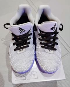NIKE JA3 BY YOU 27cm - メルカリ