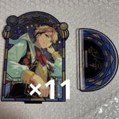 あんスタ 鳴上嵐 星之所向 アクスタ 中国 - メルカリ