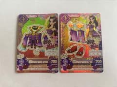 【アイカツ】羽衣プリンセス トップス シューズのサムネイル