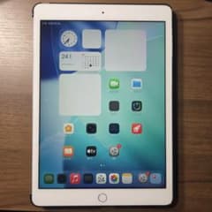 iPad 第8世代 32GB シルバー A2270 本体のみ - メルカリ
