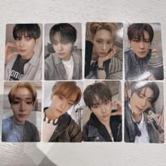 ALD1 タワレコ ラキドロ トレカ セット コンプ - メルカリ