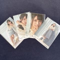 LOVE イコラブ イコプレ 生写真 佐々木舞香 コンプ 2020 JUNE - メルカリ