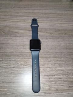 Applewatch series3 38mm GPS WR50Mのサムネイル