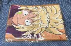 セガラッキーくじ マフラータオル 斉藤タカ丸 - メルカリ