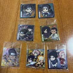 ナルト シールウエハース まとめ売りのサムネイル
